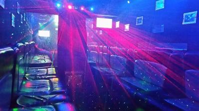 Party bus hire Middlesbrough. Party bus hire Cleveland. Party bus hire North East. Karaoke party bus hire.